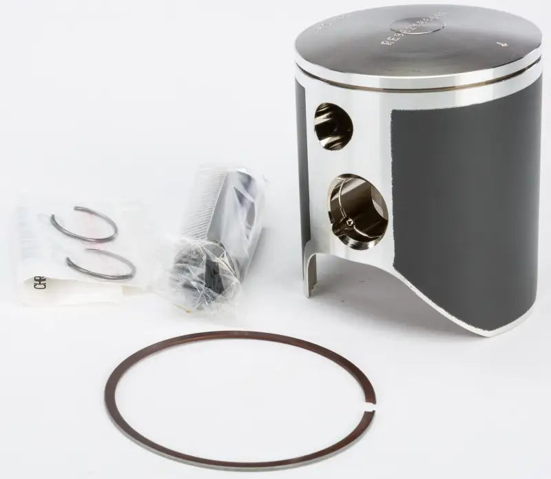 RE902M06640 Piston Kit Re Armrplate Armrft 66.40/Std Yam