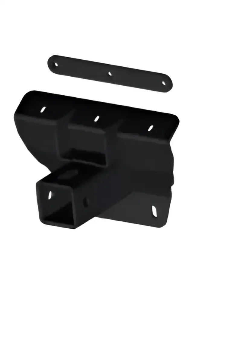 Rear 2 In. Receiver Kaw