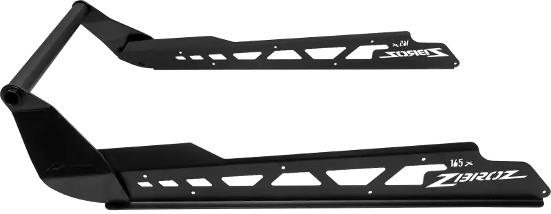 Rear Bumper Blk `17 23 Gen 4/5 165’’ Expert
