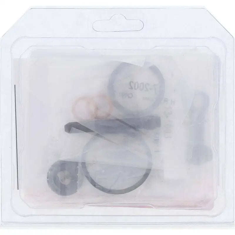 Caliper Rebuild Kit Rear - ALL BALLS
