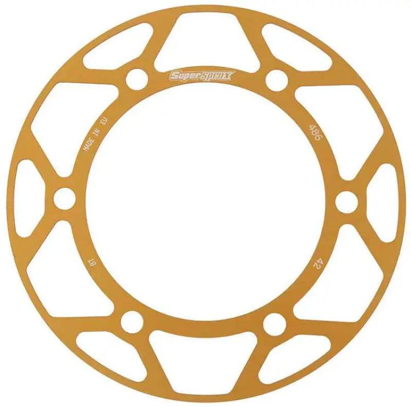 SUPERSPROX RACD-486-42-GLD
