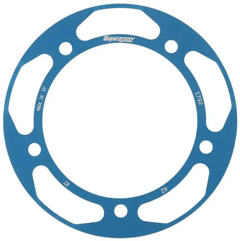 SUPERSPROX RACD-1792-42-BLU