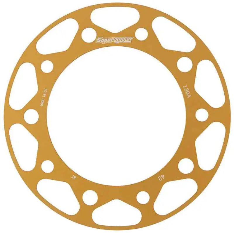 SUPERSPROX RACD-1304-42-GLD