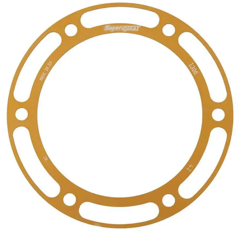 SUPERSPROX RACD-1306-42-GLD