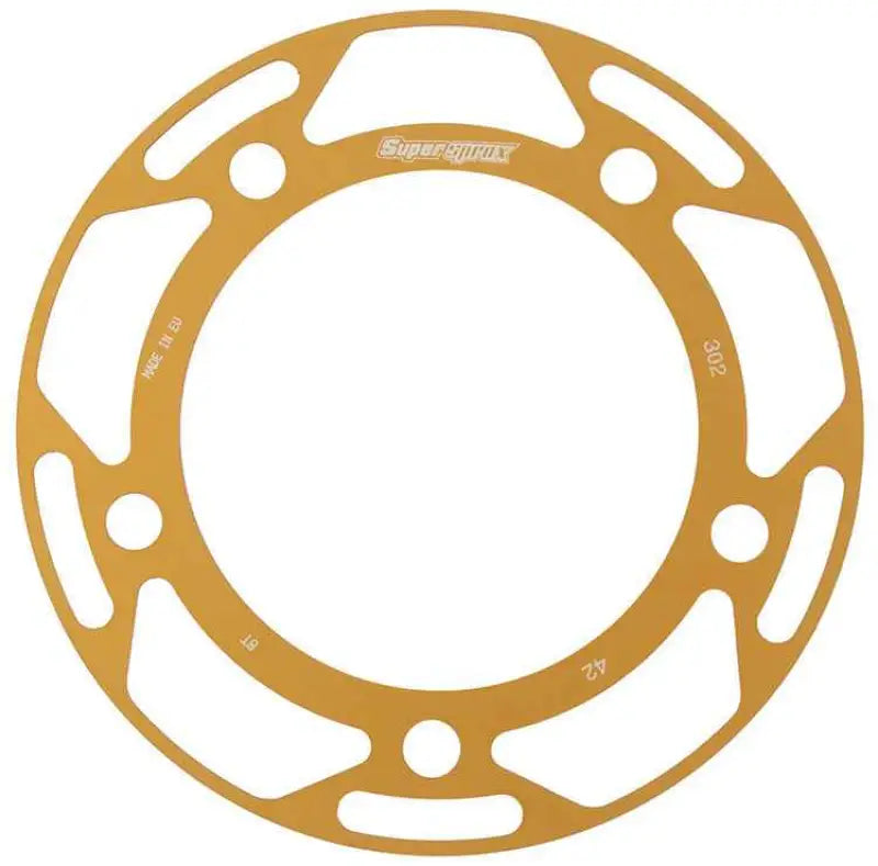 SUPERSPROX RACD-302-42-GLD