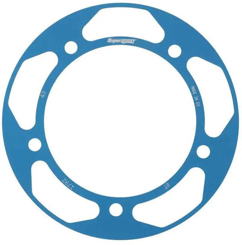 SUPERSPROX RACD-1792-43-BLU