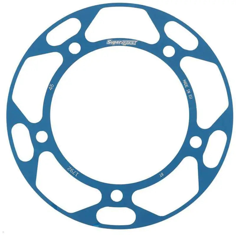 SUPERSPROX RACD-1792-45-BLU