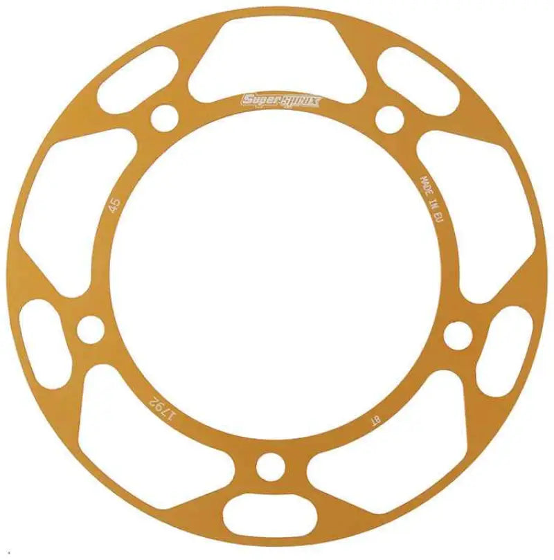 SUPERSPROX RACD-1792-45-GLD