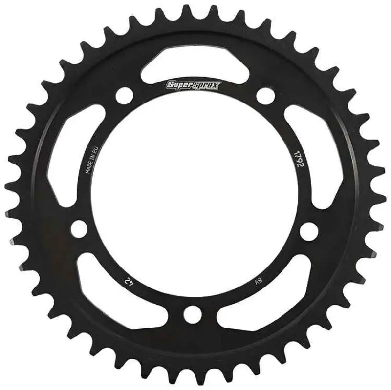SUPERSPROX RFA-1792-42-BLK