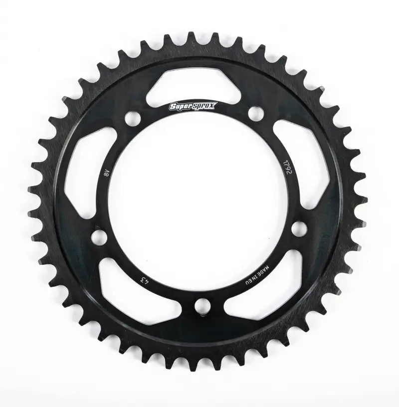 SUPERSPROX RFA-1792-43-BLK