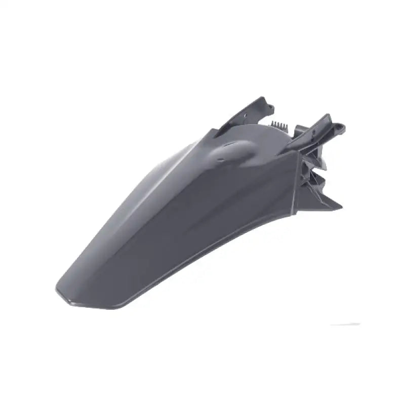 Rear Fender Nardo Grey Gas