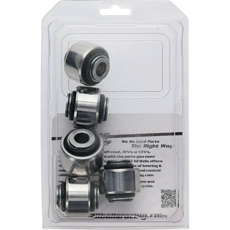 Rear Independent Susp Kit