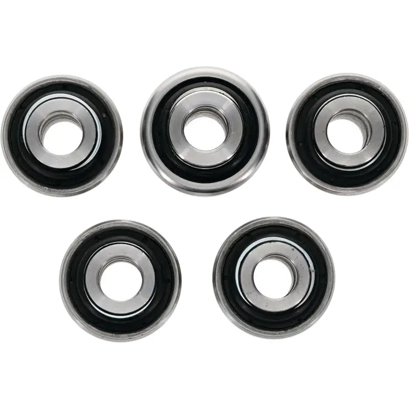 Rear Independent Susp Kit