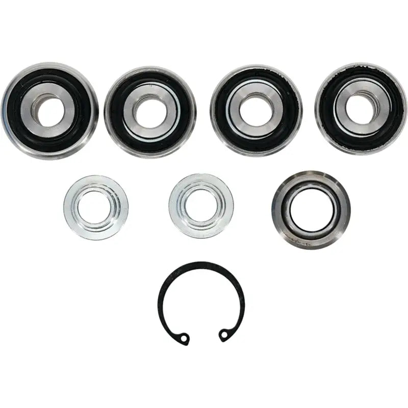 Rear Independent Susp Kit