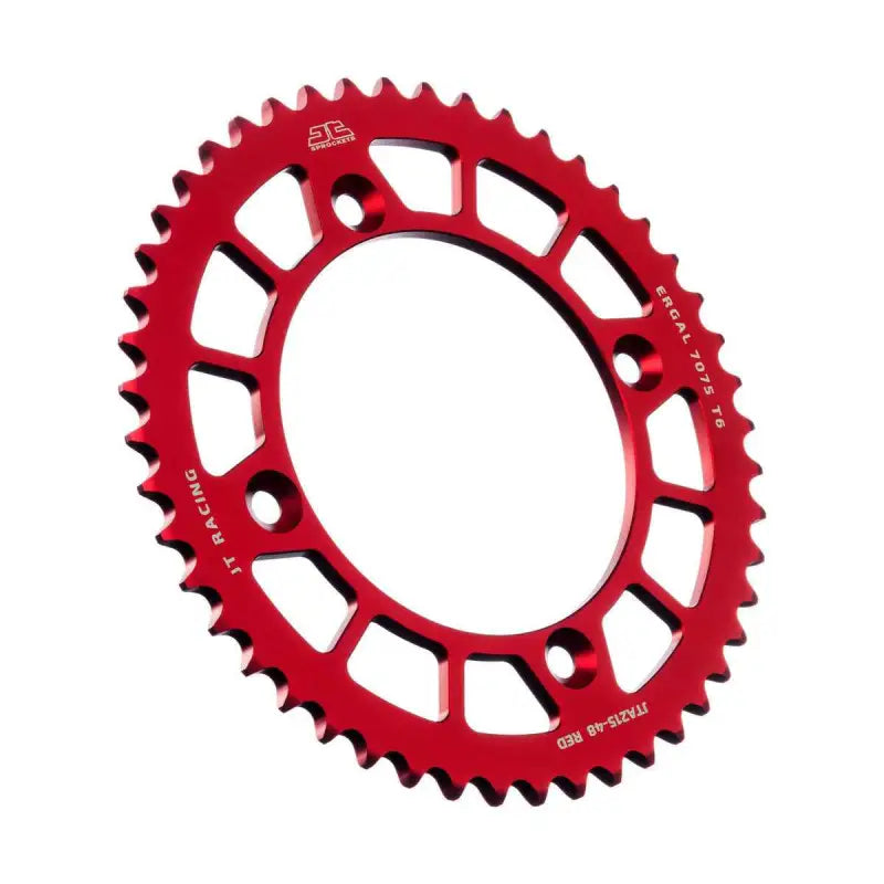 JT JTA215.48RED