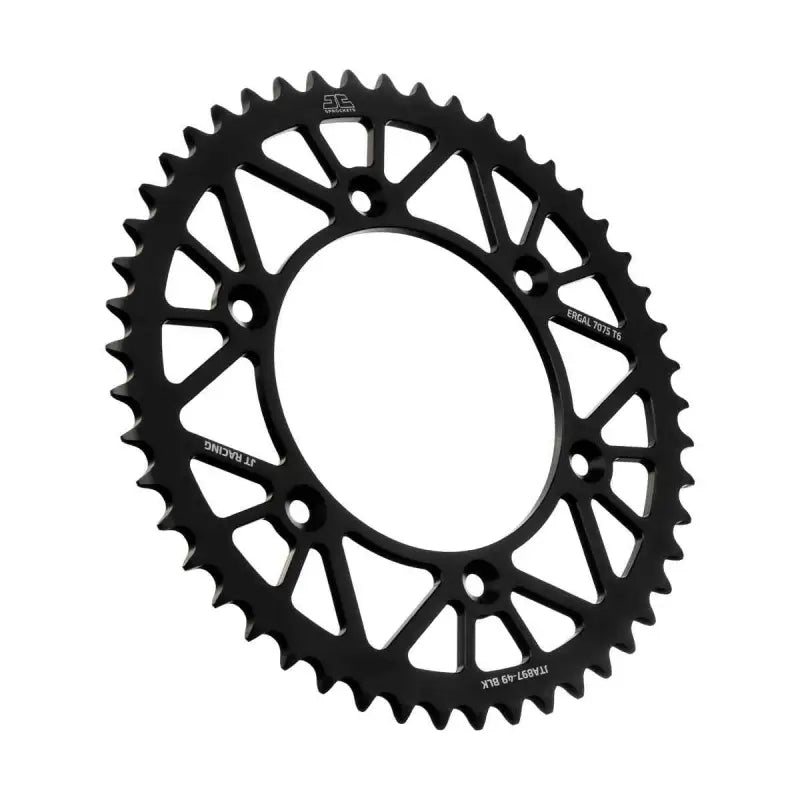 JT JTA897.49BLK