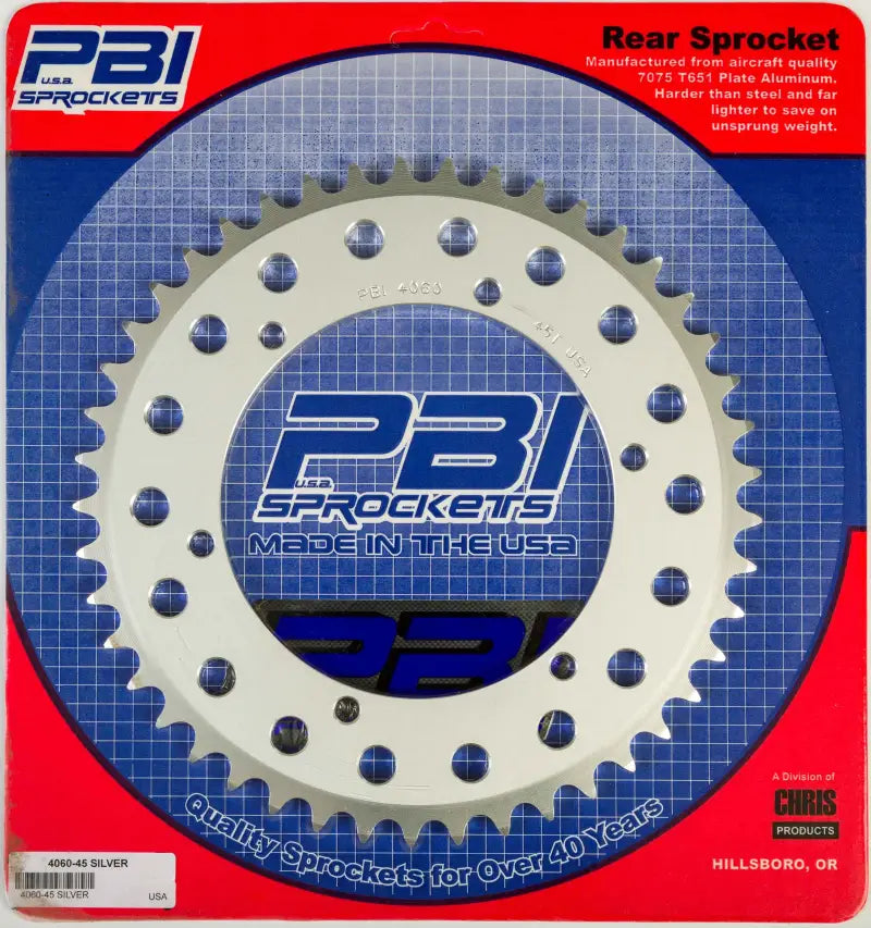 PBI 4060-45