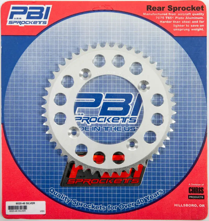 PBI 6020-46