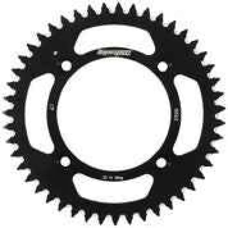 SUPERSPROX RAL-6622-47-BLK