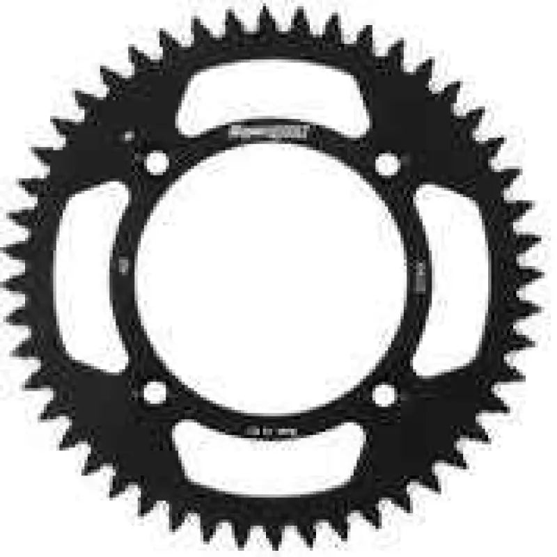 SUPERSPROX RAL-6622-48-BLK