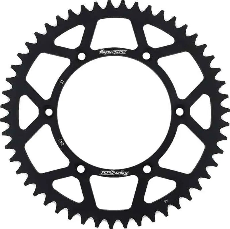 SUPERSPROX RAL-245-51-BLK