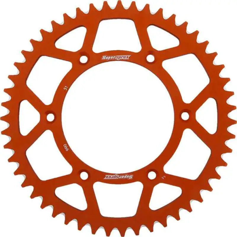SUPERSPROX RAL-990-51-ORG