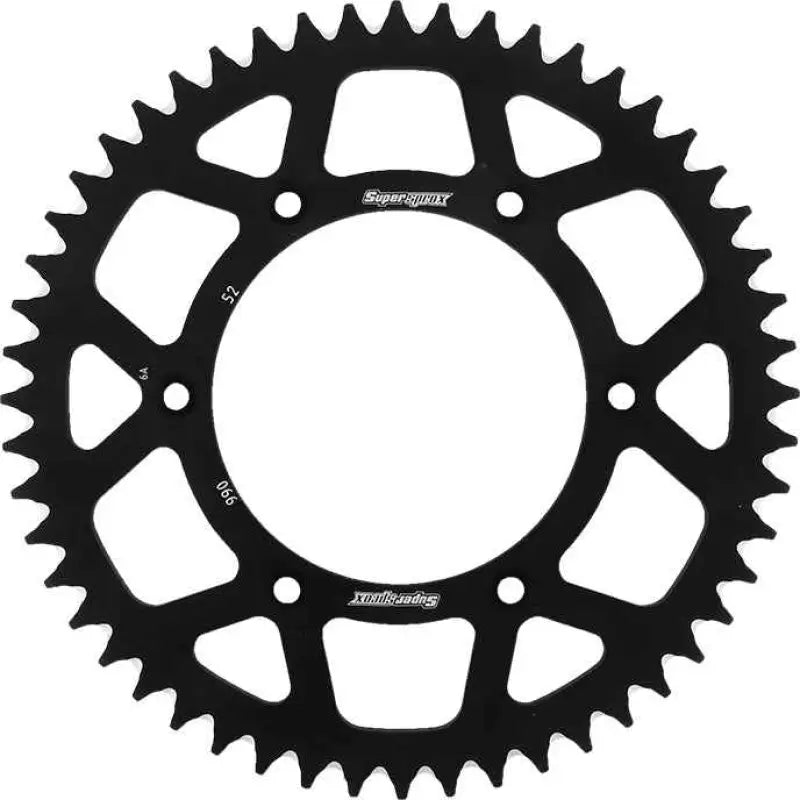 SUPERSPROX RAL-990-52-BLK