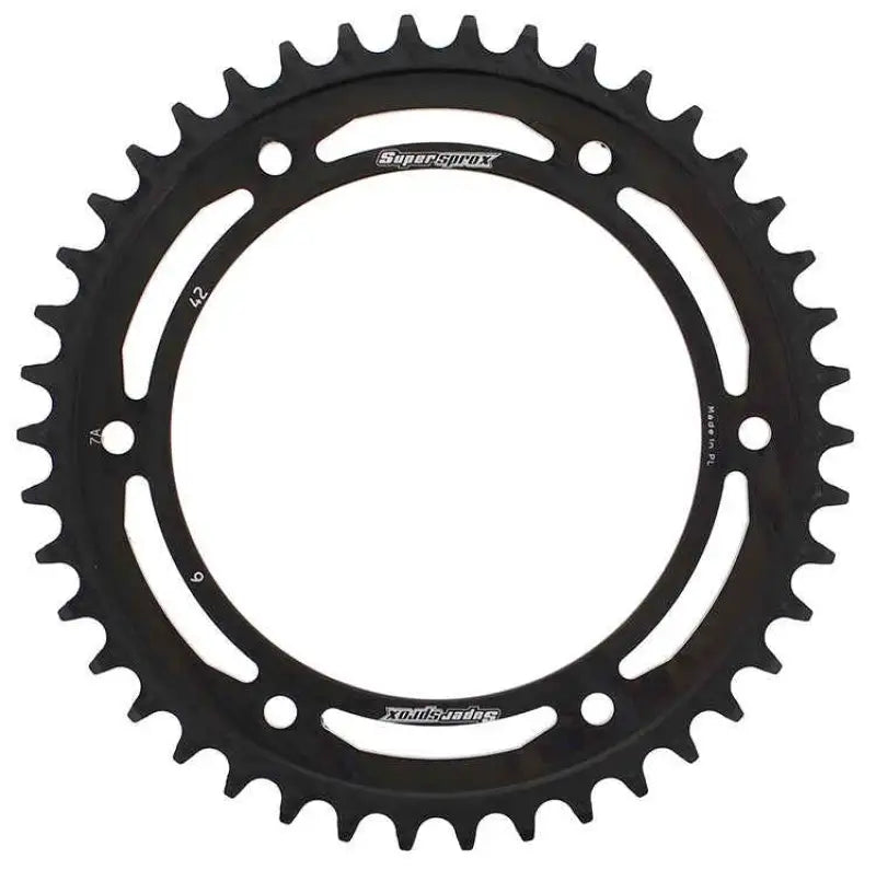 SUPERSPROX RFE-6-42-BLK
