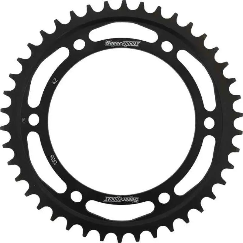 SUPERSPROX RFE-1306-42-BLK