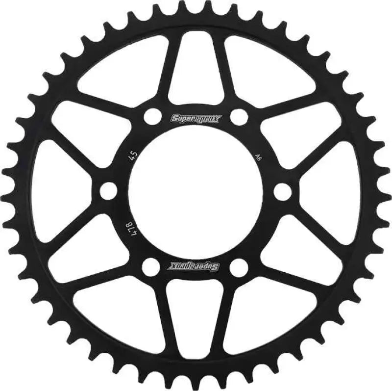 SUPERSPROX RFE-478-45-BLK