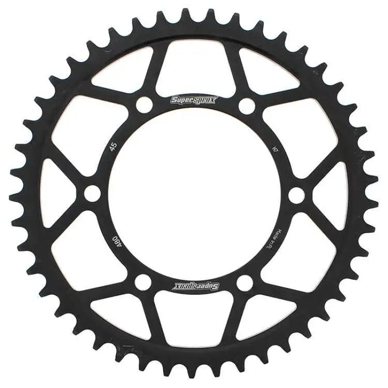 SUPERSPROX RFE-480-45-BLK