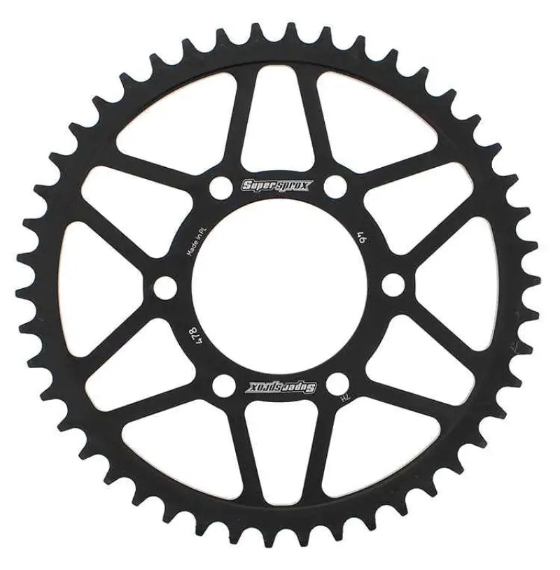 SUPERSPROX RFE-478-46-BLK