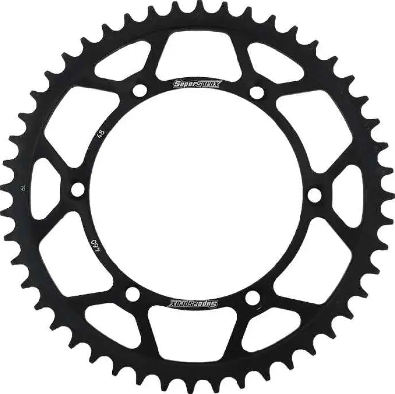 SUPERSPROX RFE-460-48-BLK