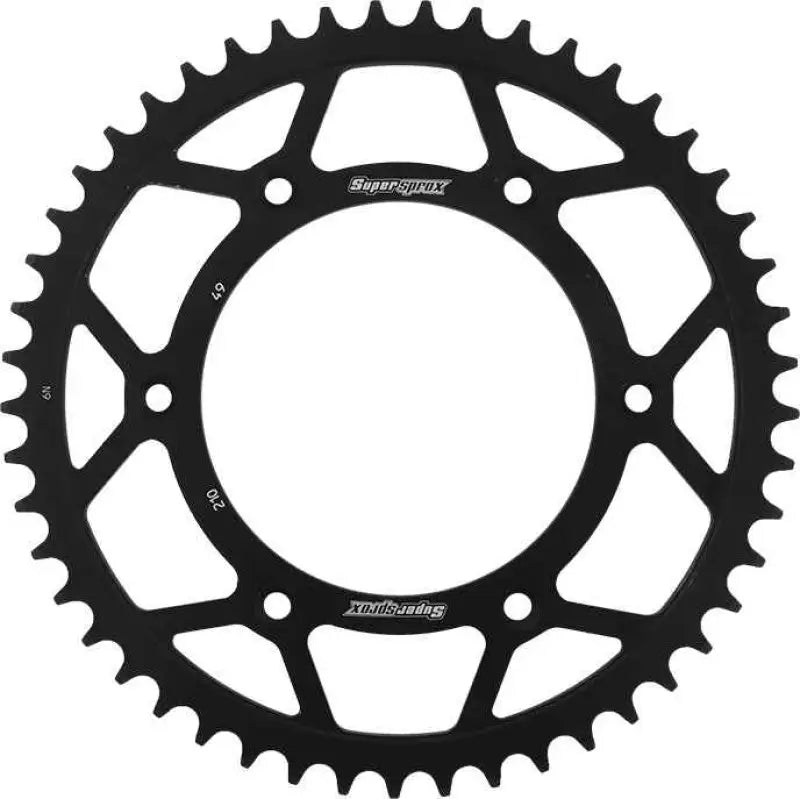 SUPERSPROX RFE-210-49-BLK