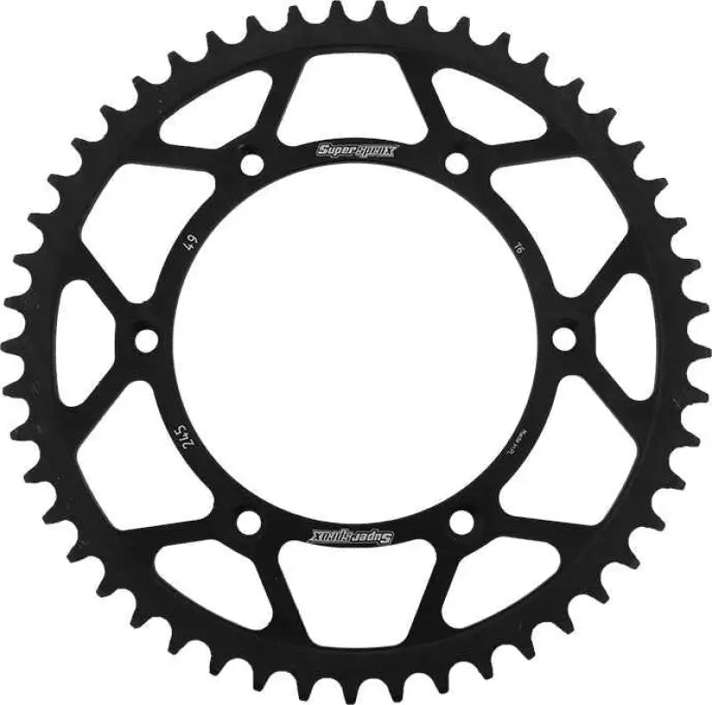 SUPERSPROX RFE-245-49-BLK