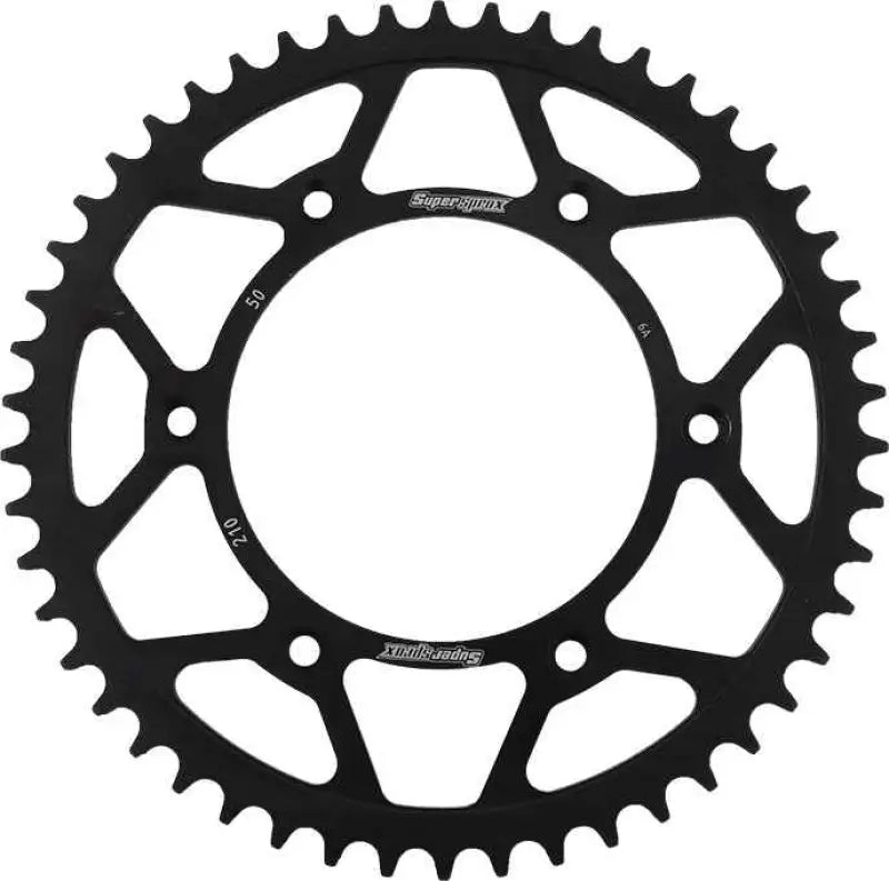 SUPERSPROX RFE-210-50-BLK