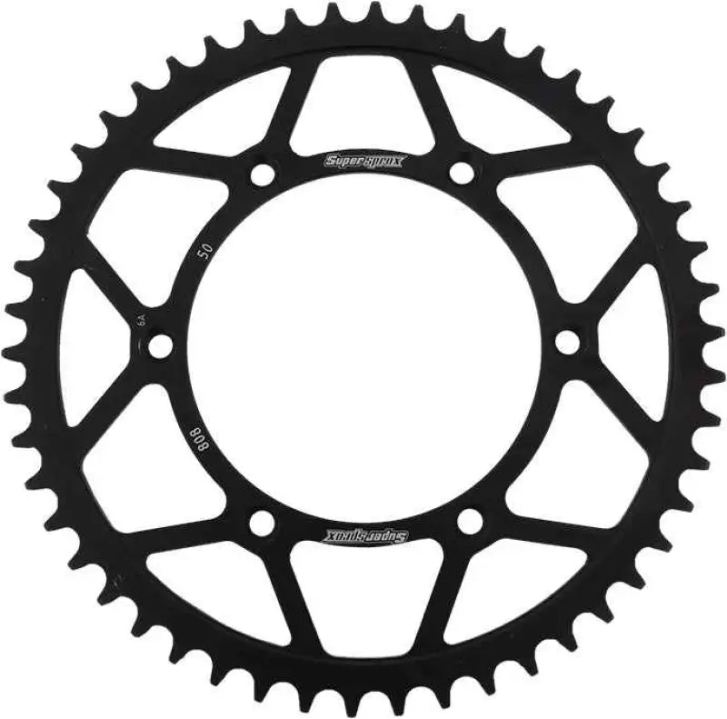 SUPERSPROX RFE-808-50-BLK