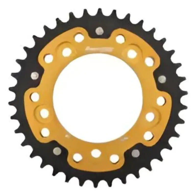 SUPERSPROX RST-744-38-GLD