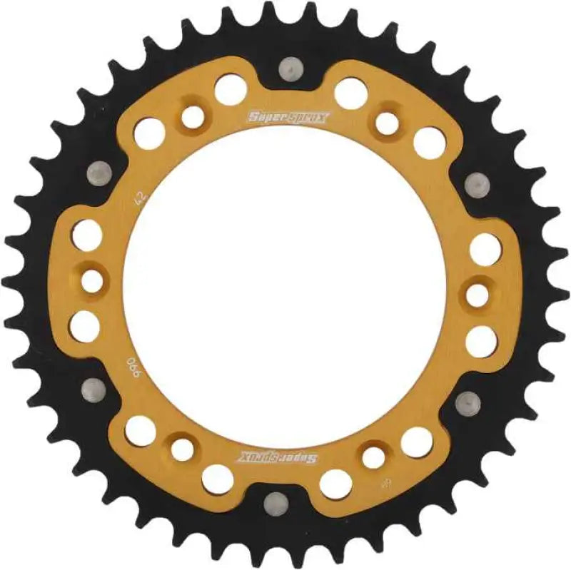 SUPERSPROX RST-990-42-GLD