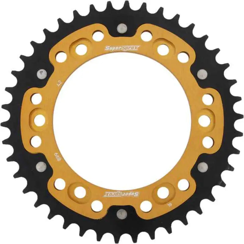 SUPERSPROX RST-899-42-GLD