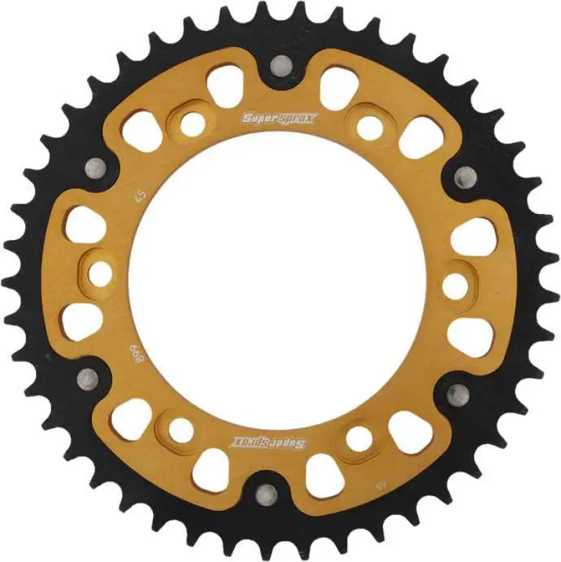 SUPERSPROX RST-899-45-GLD