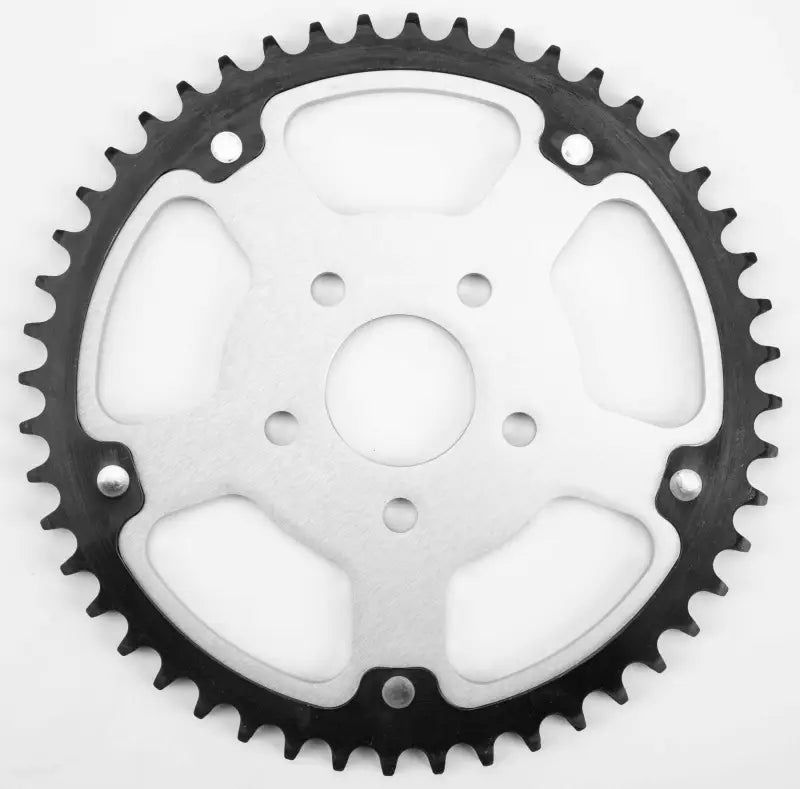 SUPERSPROX RST-7080-48-SLV