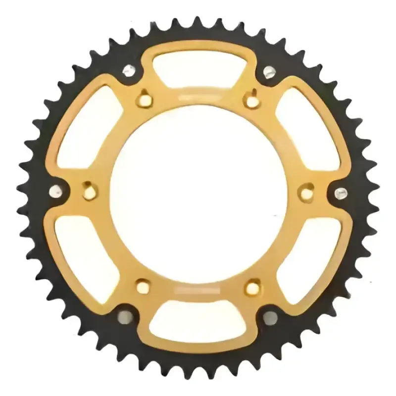 SUPERSPROX RST-8000-49-GLD