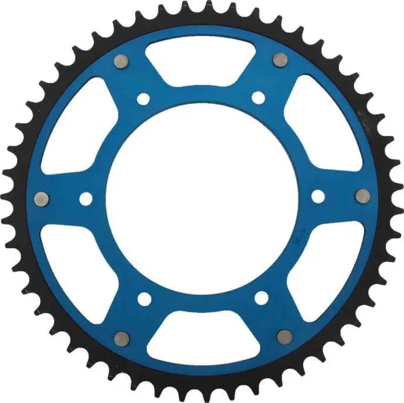 SUPERSPROX RST-990-51-BLU