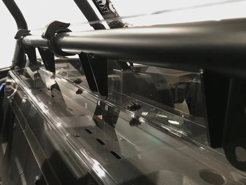 Rear Windshield Clr Pol