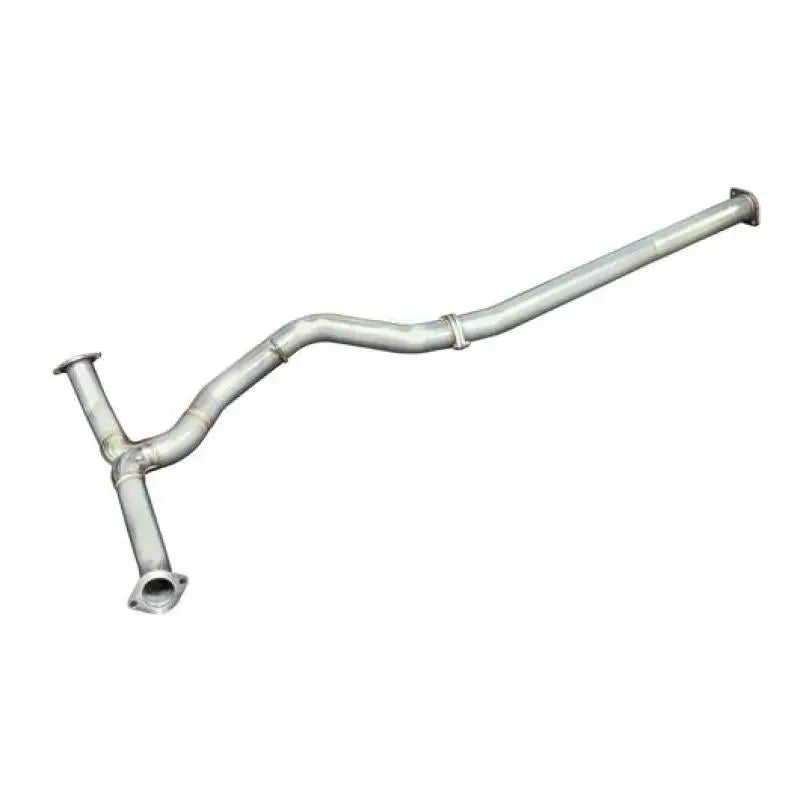 Remark Remark 2015+ Subaru WRX/STI VA Mid Pipe