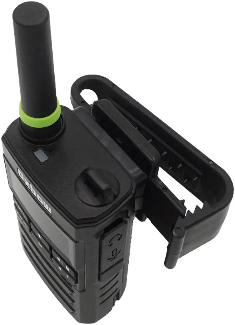 Renegade 2.0 Two Way Radio