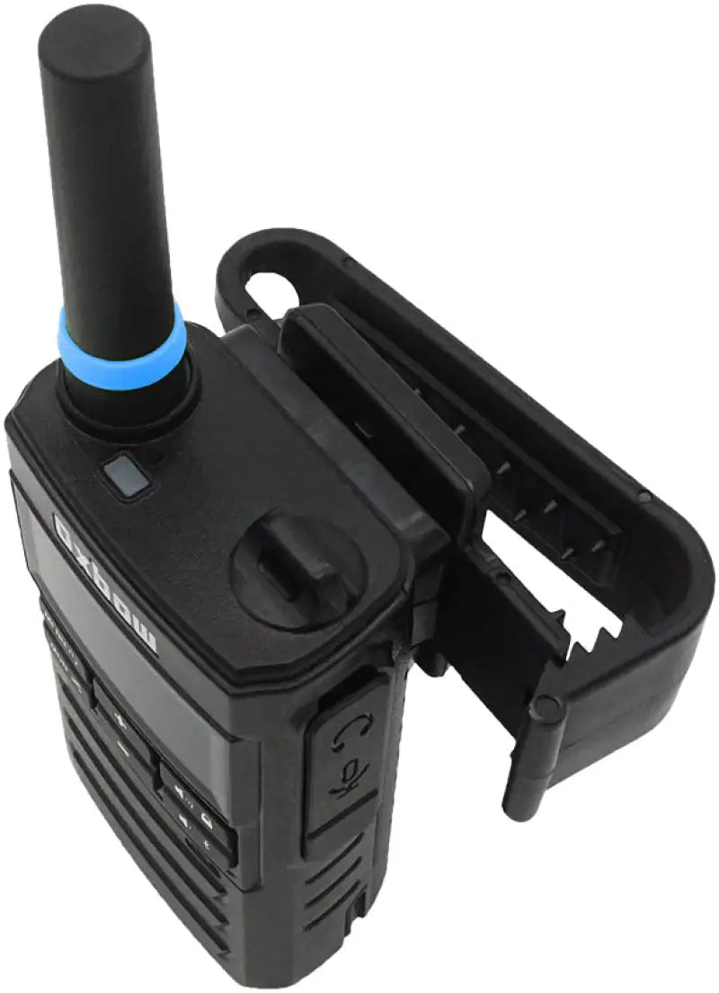 Renegade X Two Way Radio Bluetooth