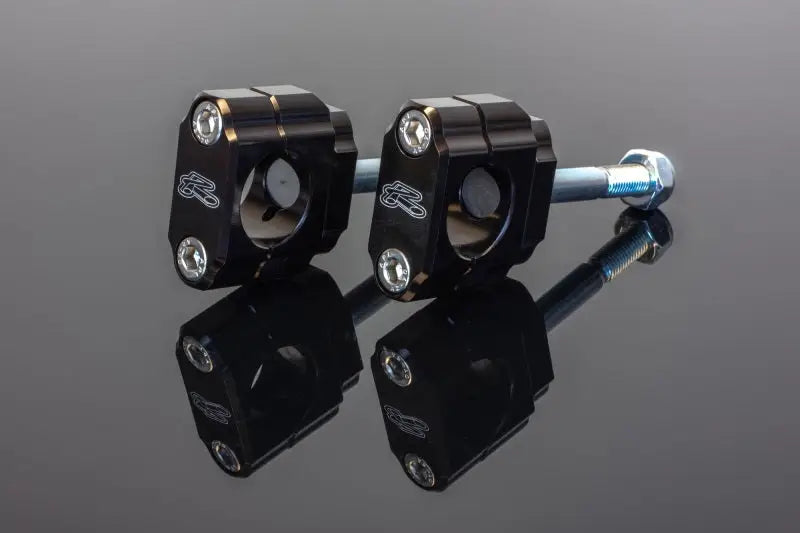 Renthal 28.6 mm. Clamps 2008 Kawasaki - CL019