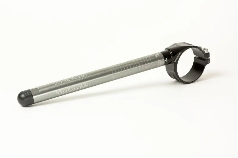 Renthal 50 mm. Clip On Handlebar - CL100